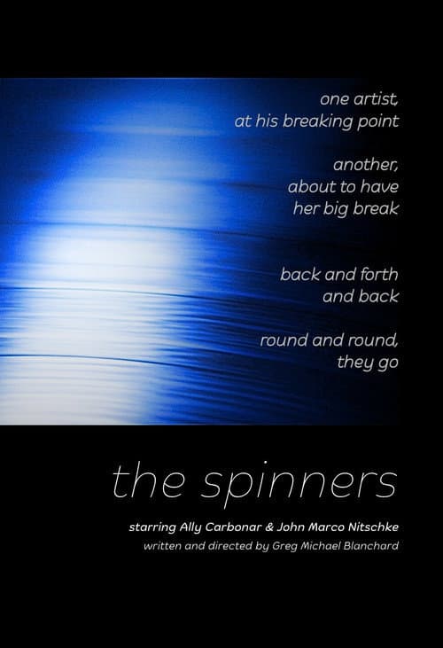 The Spinners