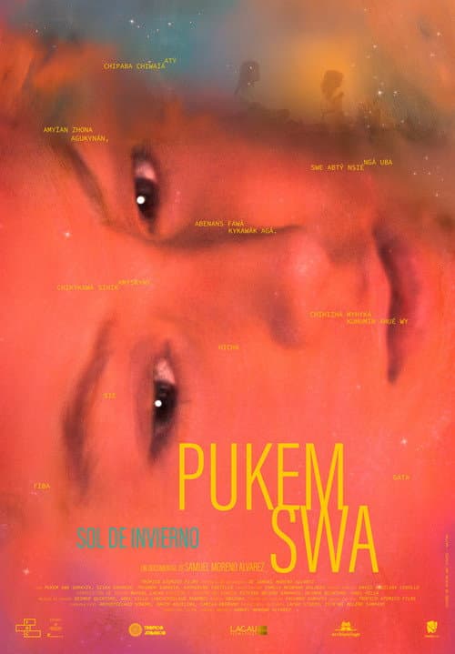Pukem Swa