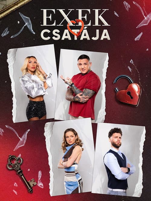 Exek csatája