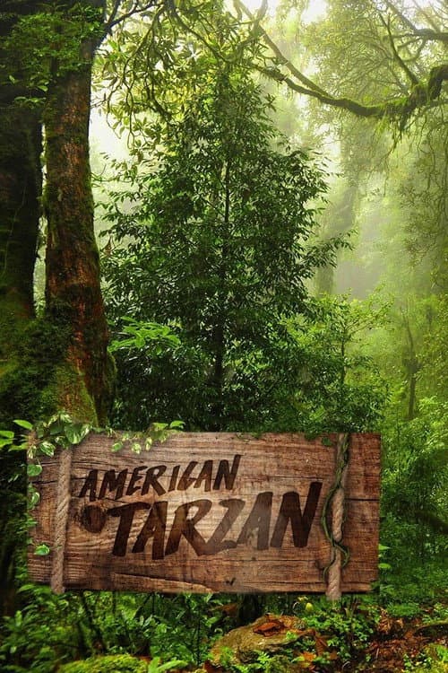 Amerikalı Tarzan