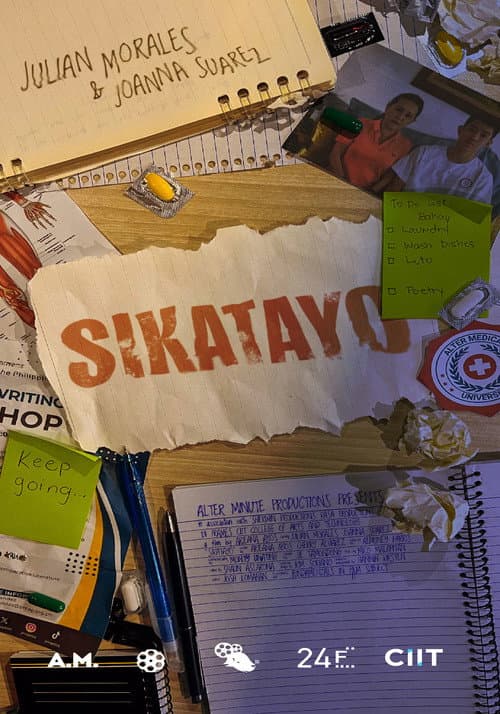 Sikatayo