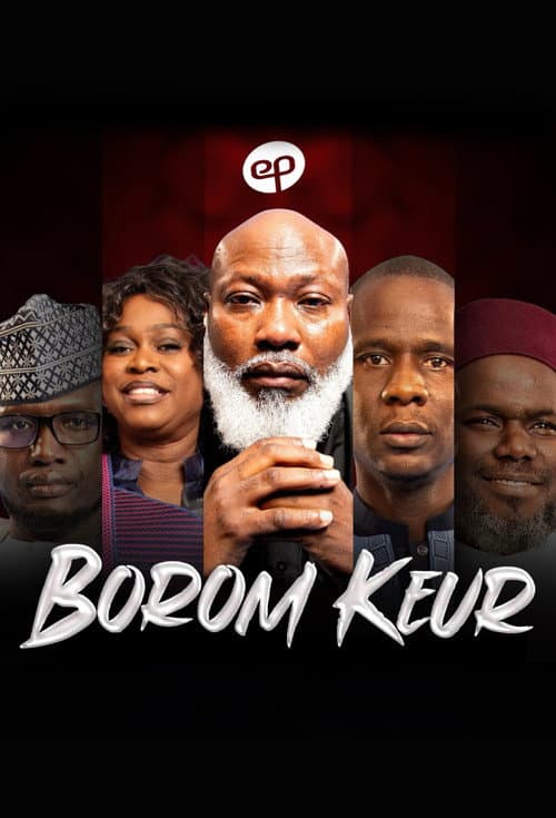 Borom Keur