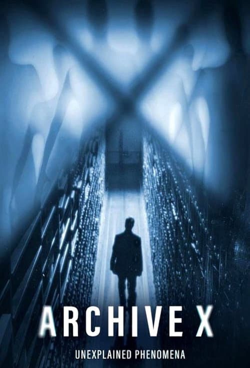 Archive X: Unexplained Phenomena