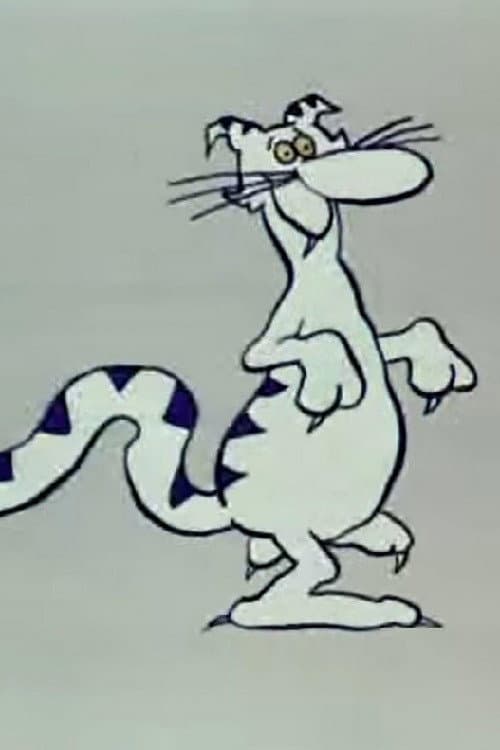 Maxi Cat: Metla