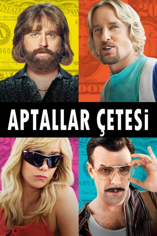 Aptallar Çetesi