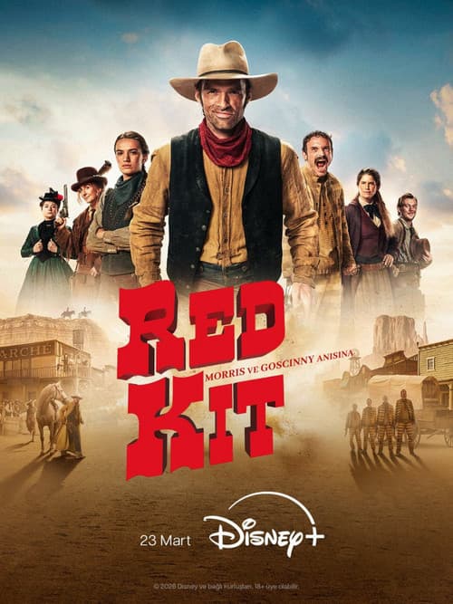 Red Kit