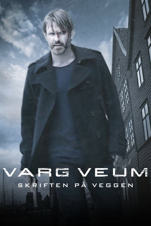 Varg Veum - Tehlike İşareti