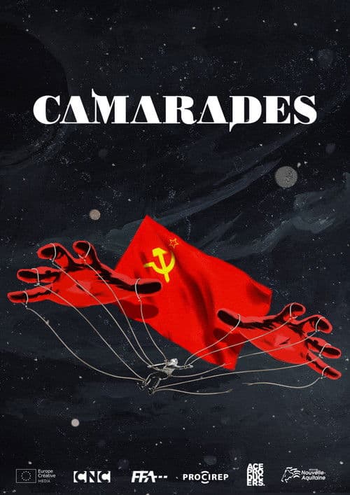 Camrades