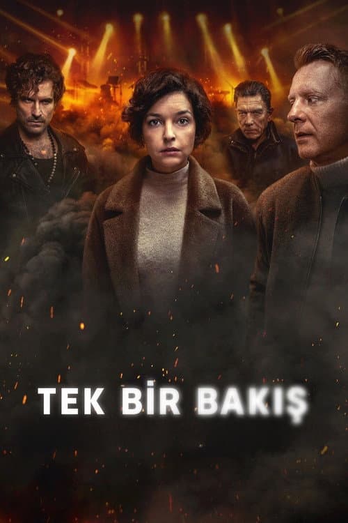 Tek Bir Bakış