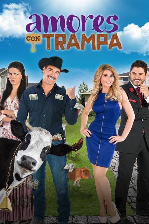 Amores Con Trampa