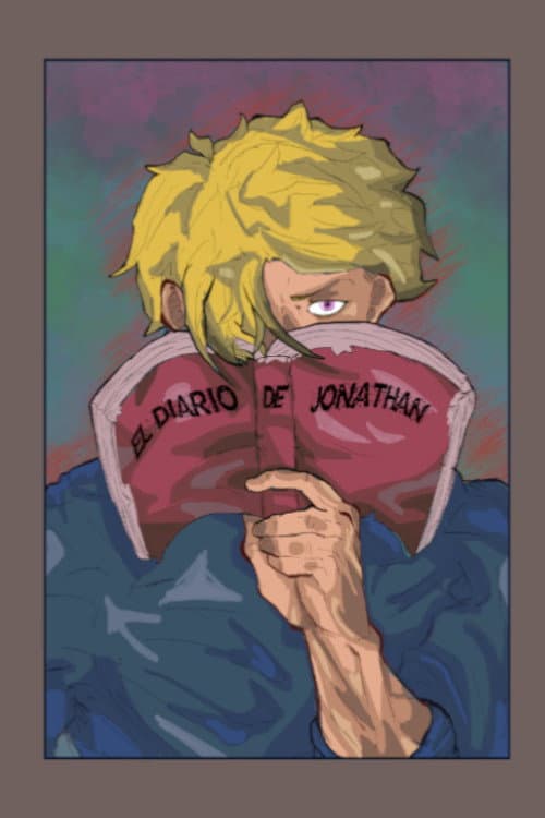 El Diario de Jonathan