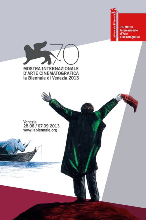 Venezia 70: Future Reloaded