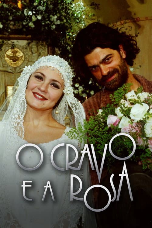 O Cravo e a Rosa