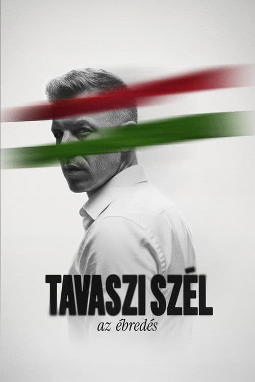 Tavaszi szél - az ébredés