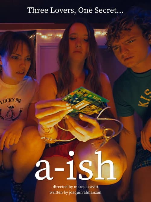 A-Ish