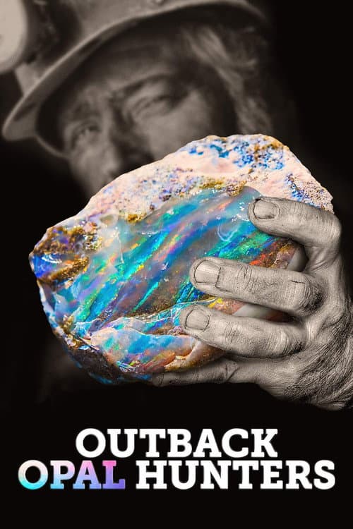 Avustralyalı Opal Avcıları