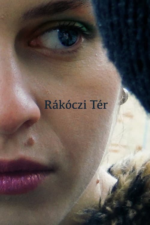 Rákóczi Tér