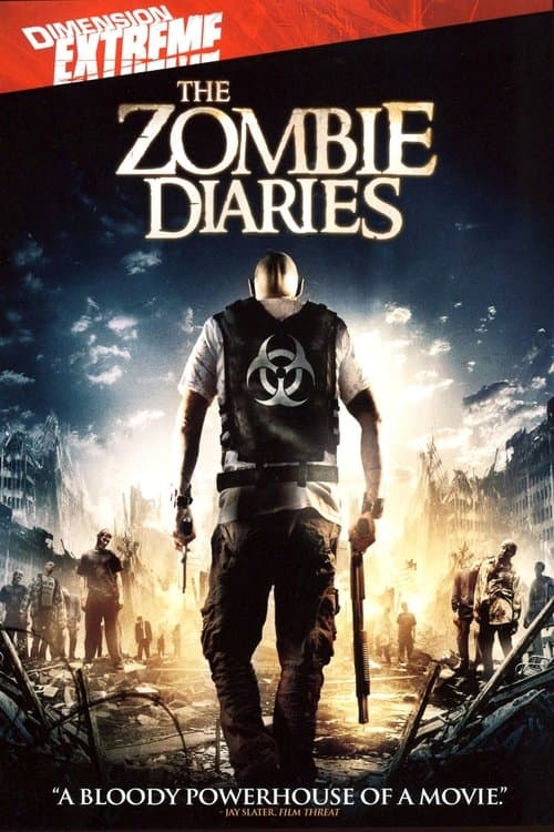 Zombi Günlükleri