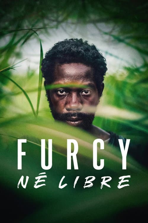 Furcy, Né Libre