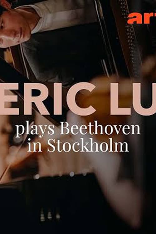 Beethoven: Concerto per pianoforte n. 3 Eric Lu a Stoccolma