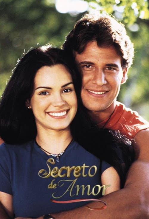 Secreto de Amor