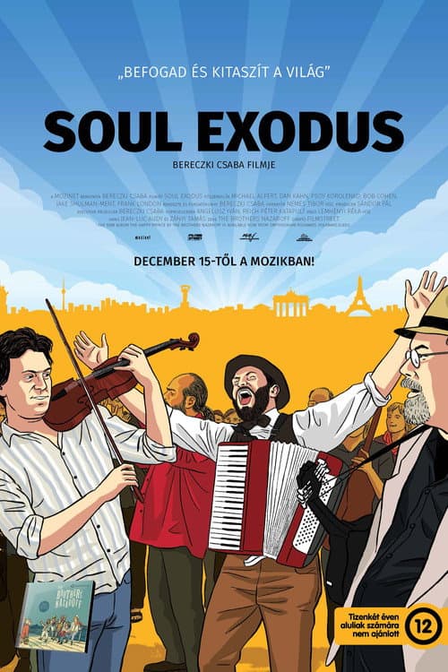 Klezmer Müziği