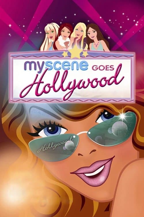 My Scene Hollywood'da