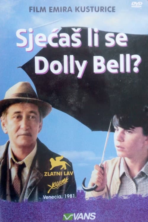Dolly Bell'i Hatırlıyor Musun?