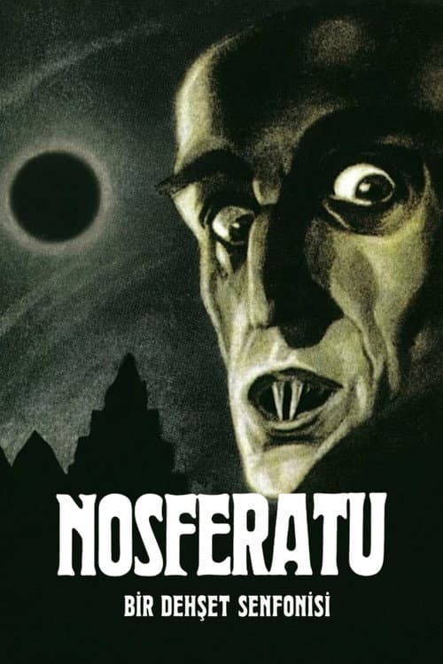 Nosferatu, Bir Dehşet Senfonisi