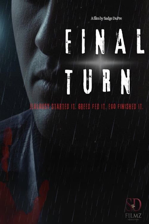 Final Turn