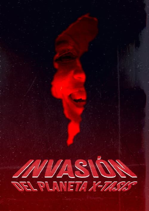 Invasión del Planeta X-tasis