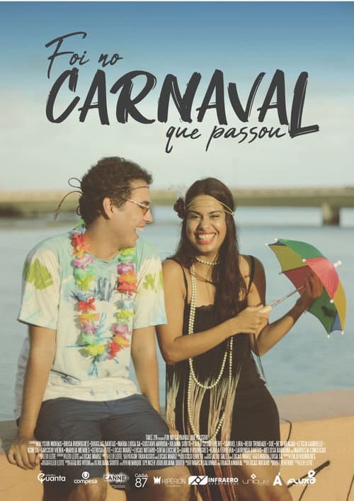 Foi no Carnaval que Passou