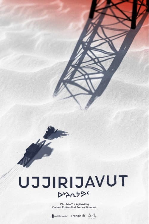 Ujjirijavut
