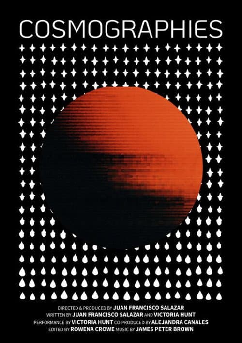 Cosmografias