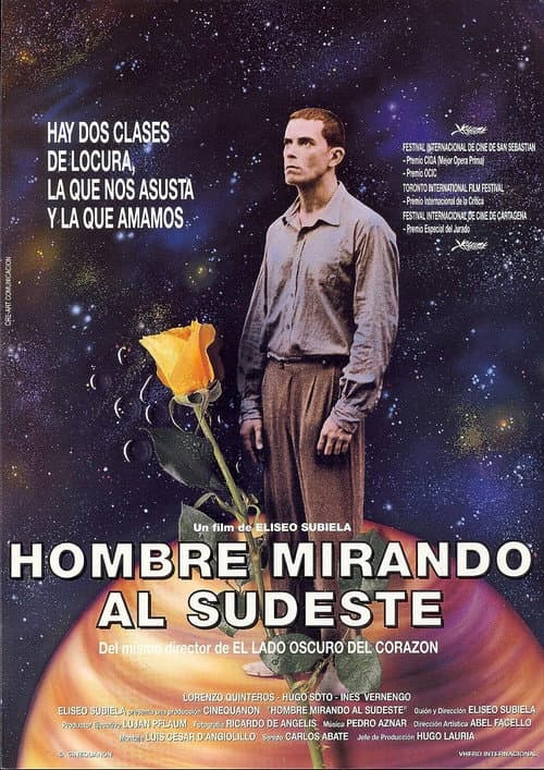 Güneydoğu'ya Bakan Adam