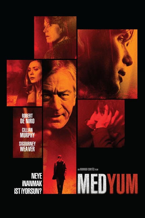 Medyum
