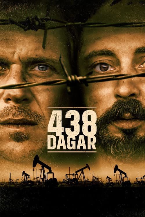 438 dagar