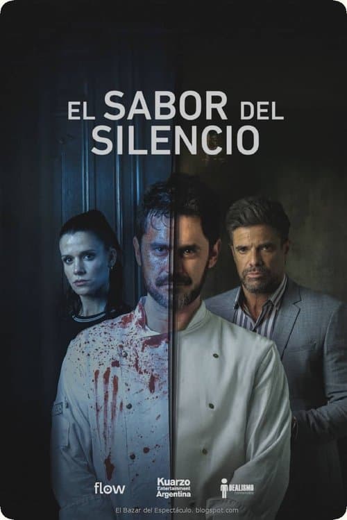 El sabor del silencio