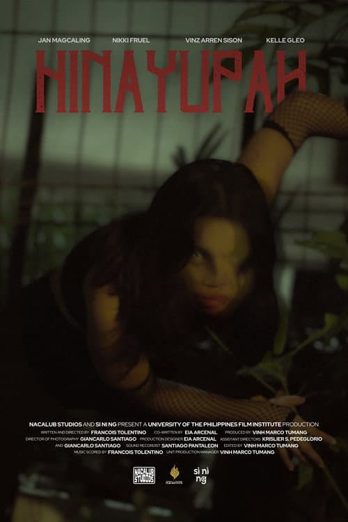 Hinayupak