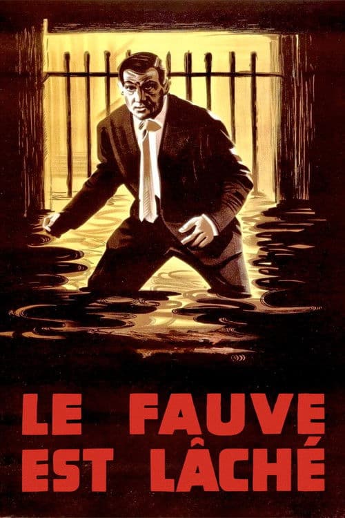 Le fauve est lâché