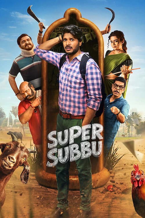 Süper Subbu