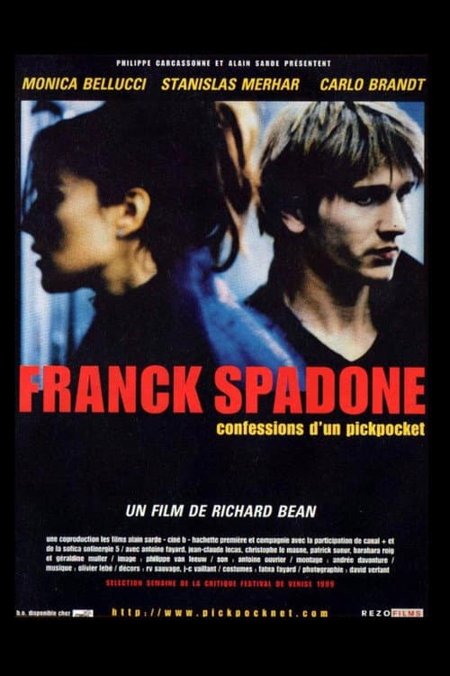 Franck Spadone