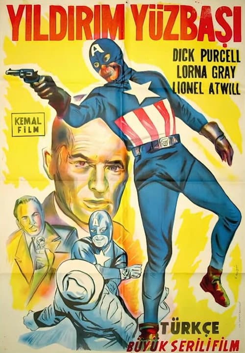 Captain America