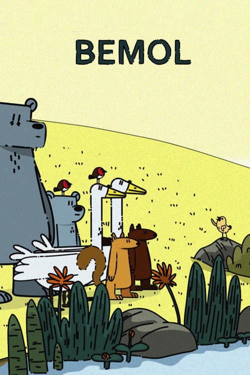 Bémol