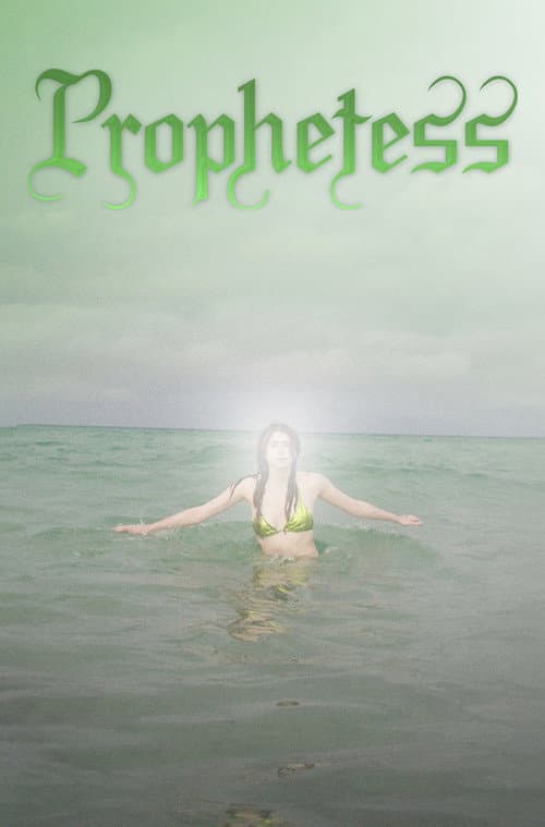 Prophétesse