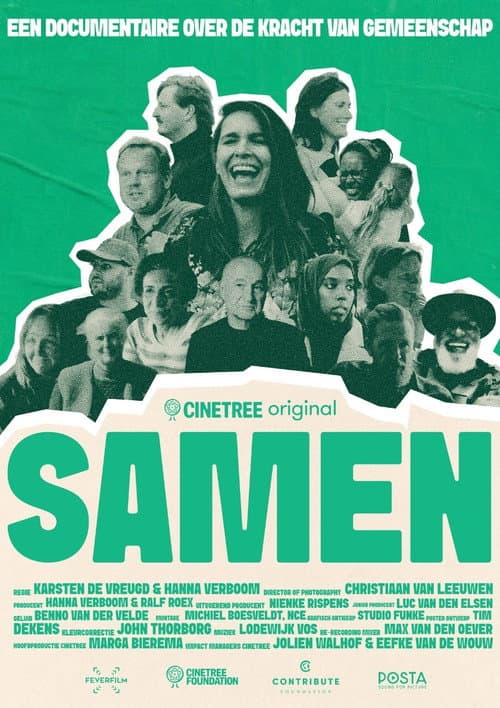 Samen