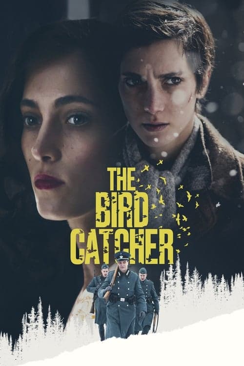 The Birdcatcher