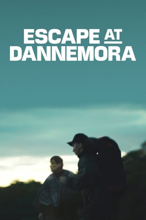 Dannemora'dan Kaçış