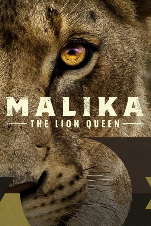 Aslan Kraliçesi Malika