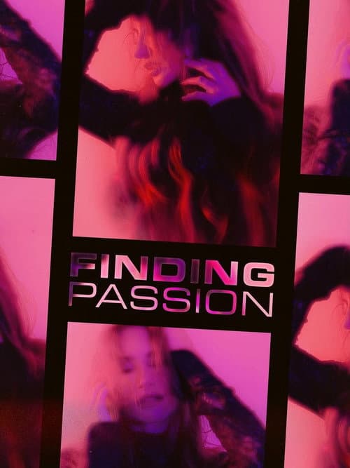 Finding Passion